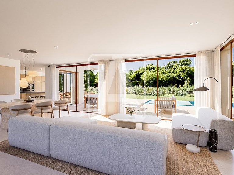 Villa for Sale in Jávea, Alicante 3