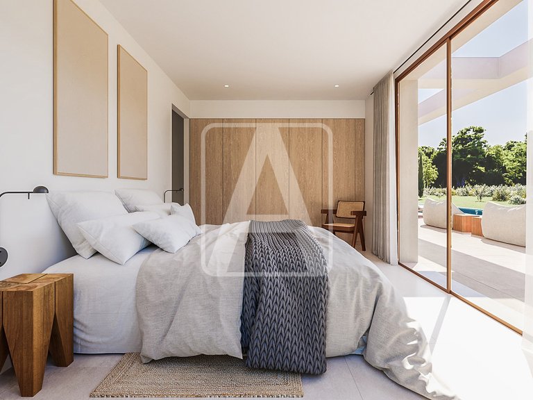 Villa for Sale in Jávea, Alicante 4