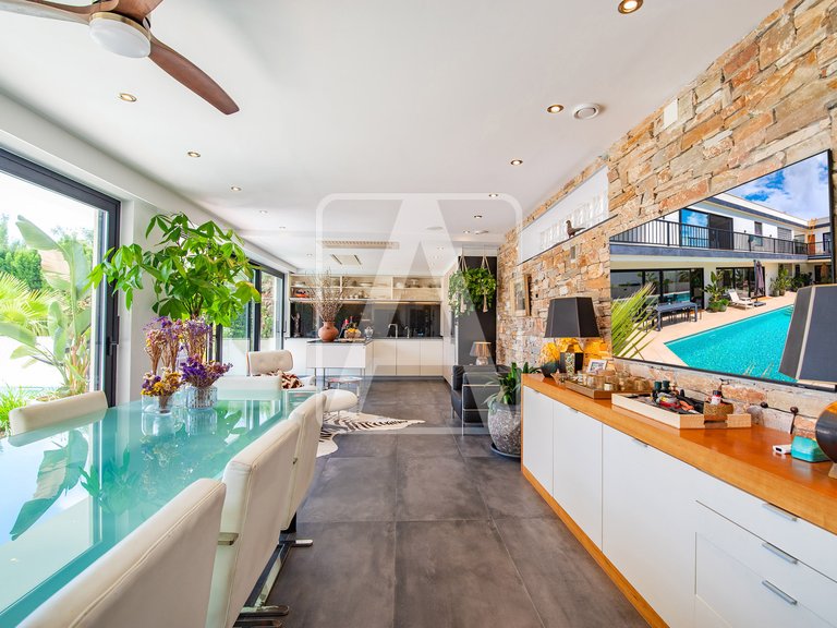 Villa for Sale in Calpe, Alicante 12