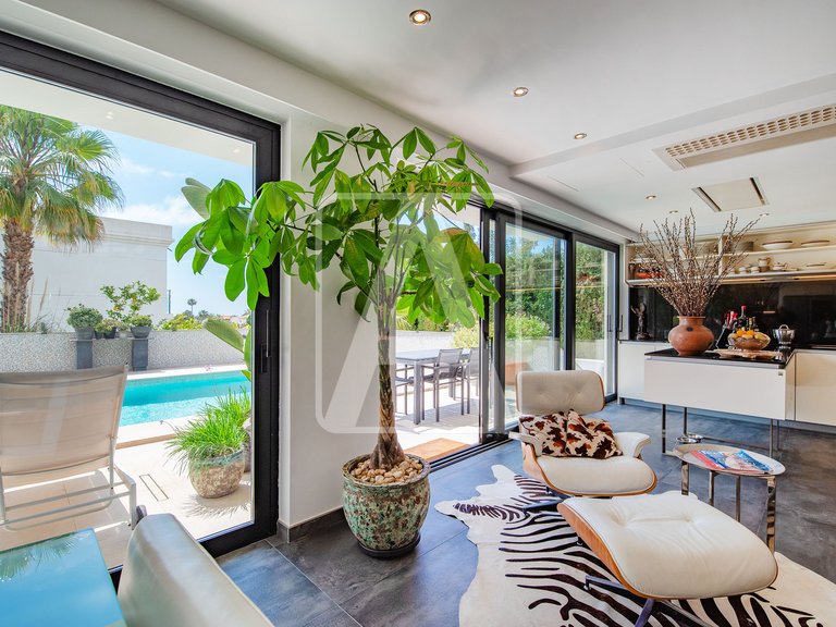 Villa for Sale in Calpe, Alicante 13