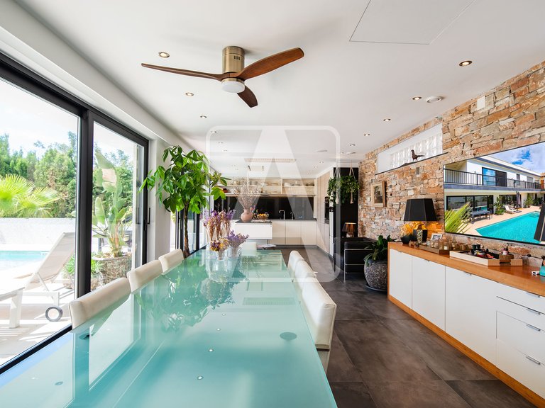 Villa for Sale in Calpe, Alicante 14