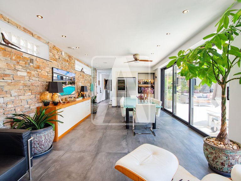 Villa for Sale in Calpe, Alicante 15