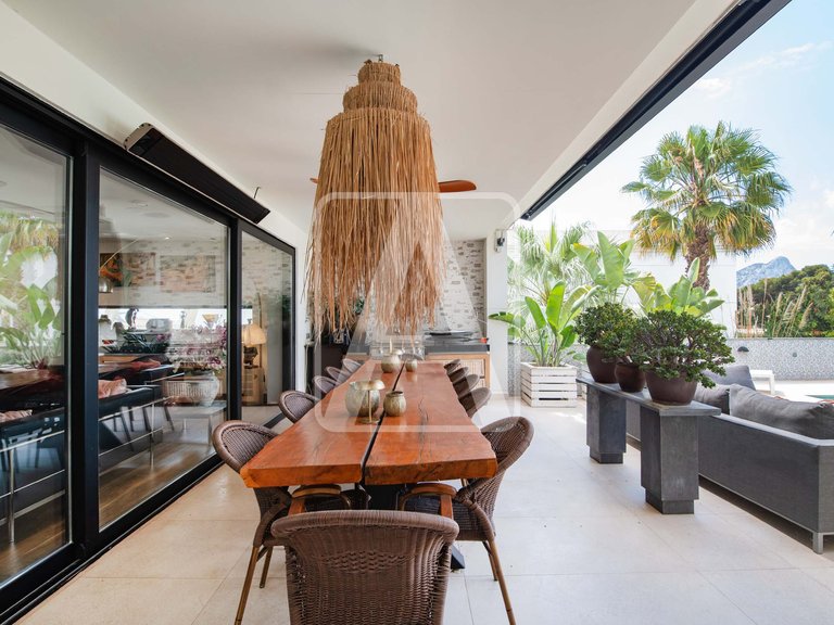 Villa for Sale in Calpe, Alicante 16