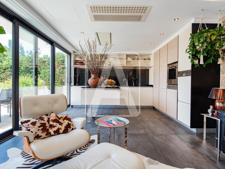 Villa for Sale in Calpe, Alicante 17