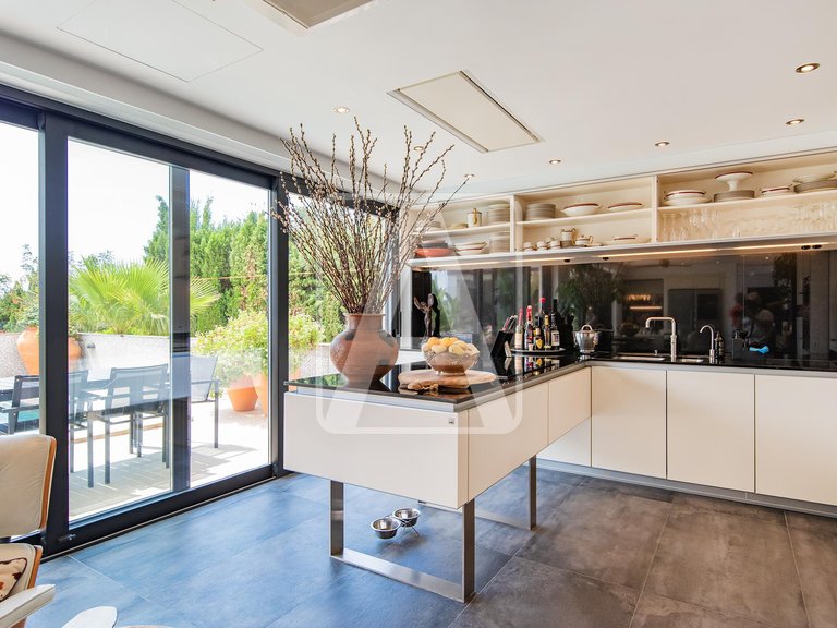 Villa for Sale in Calpe, Alicante 18