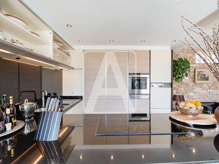 Villa for Sale in Calpe, Alicante 19