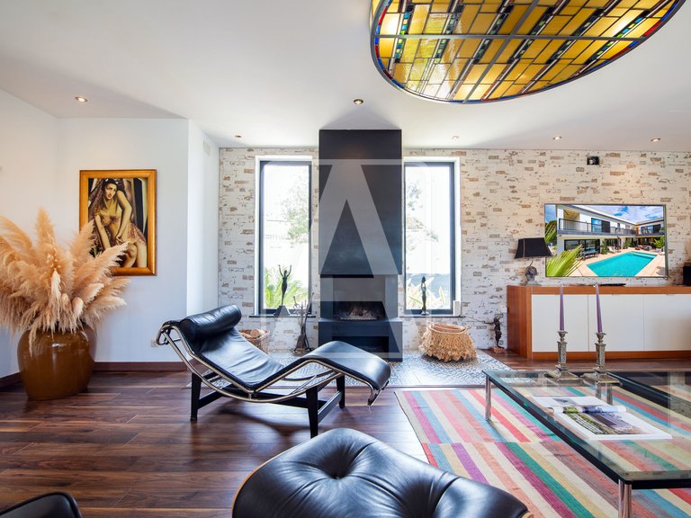 Villa for Sale in Calpe, Alicante 21