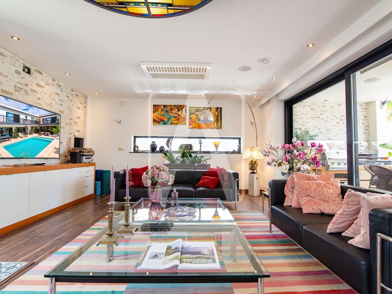 Villa for Sale in Calpe, Alicante 22