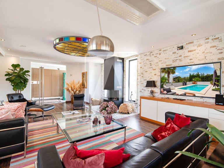 Villa for Sale in Calpe, Alicante 24