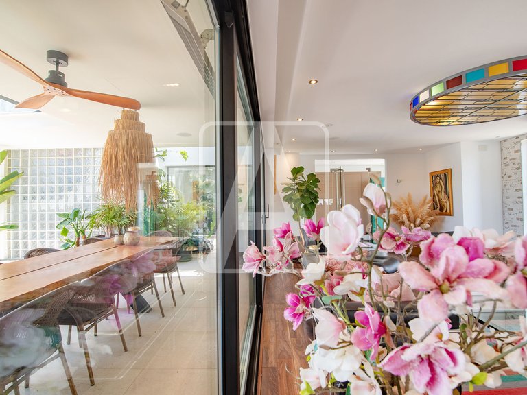 Villa for Sale in Calpe, Alicante 25