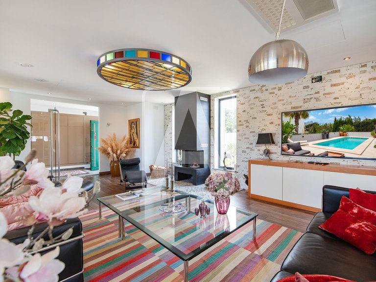 Villa for Sale in Calpe, Alicante 26