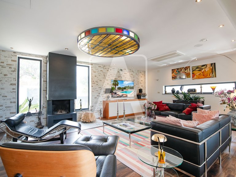 Villa for Sale in Calpe, Alicante 27