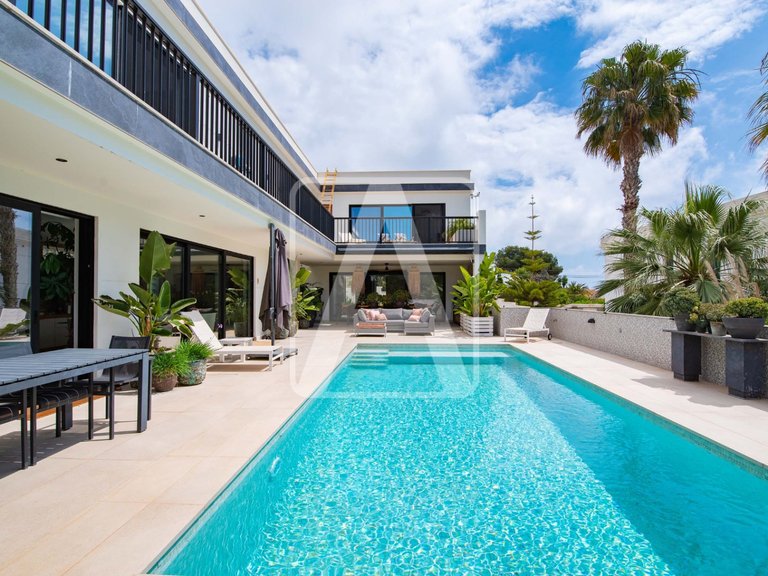 Villa for Sale in Calpe, Alicante 29