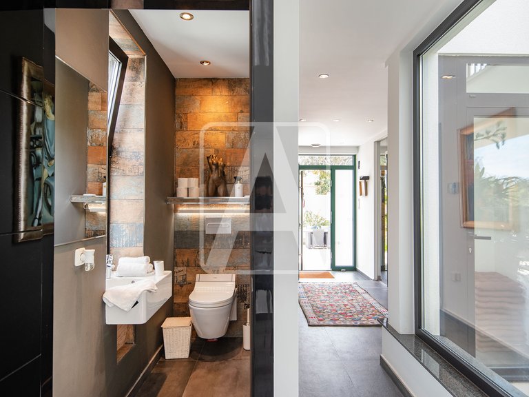 Villa for Sale in Calpe, Alicante 30