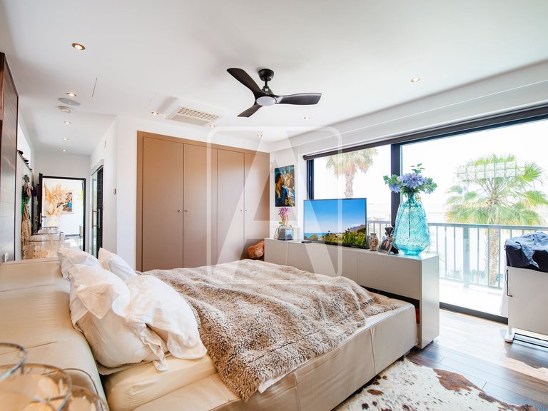 Villa for Sale in Calpe, Alicante 32