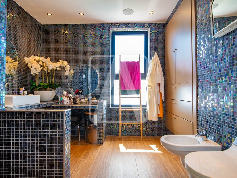 Villa for Sale in Calpe, Alicante 33