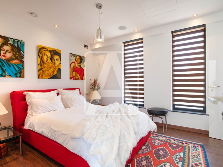 Villa for Sale in Calpe, Alicante 36