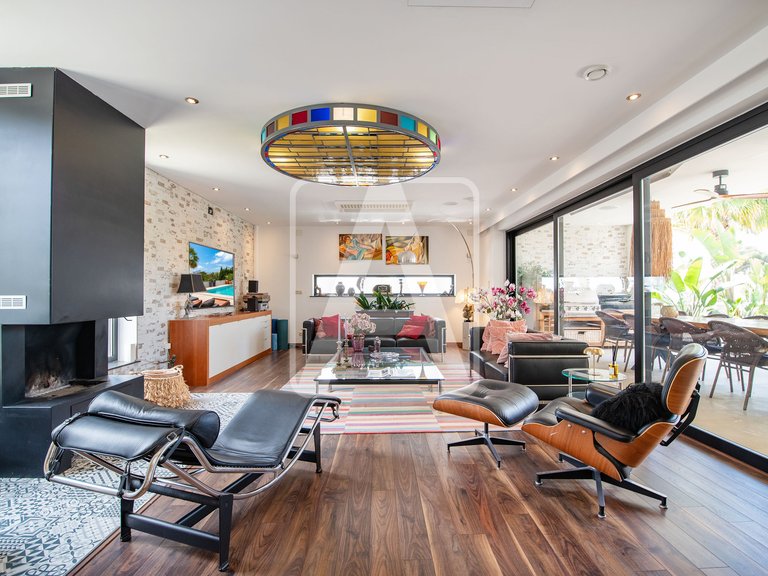 Villa for Sale in Calpe, Alicante 4