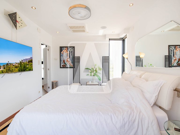 Villa for Sale in Calpe, Alicante 41