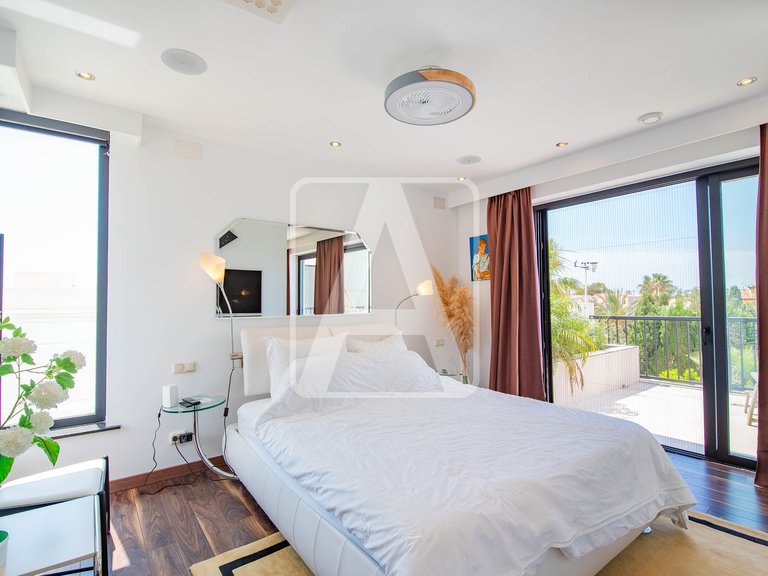 Villa for Sale in Calpe, Alicante 42