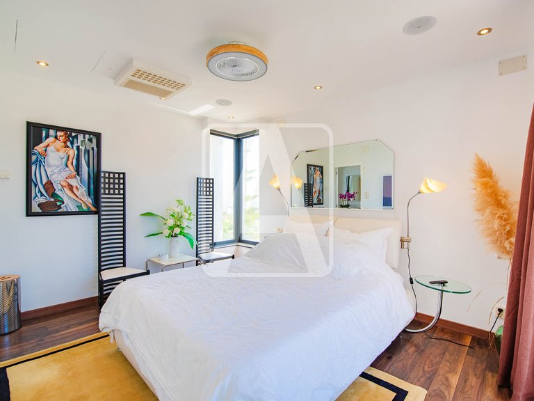 Villa for Sale in Calpe, Alicante 44