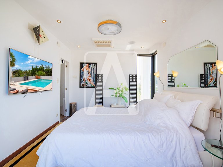 Villa for Sale in Calpe, Alicante 45