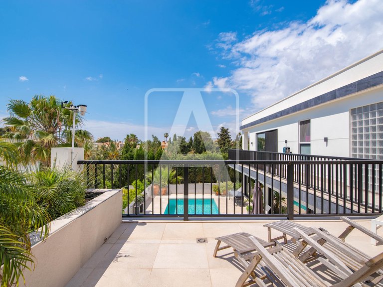Villa for Sale in Calpe, Alicante 46