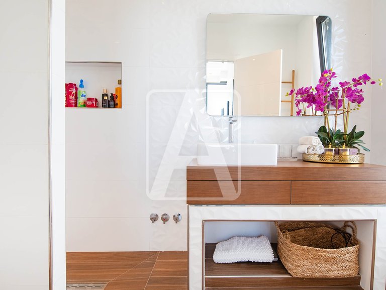 Villa for Sale in Calpe, Alicante 47