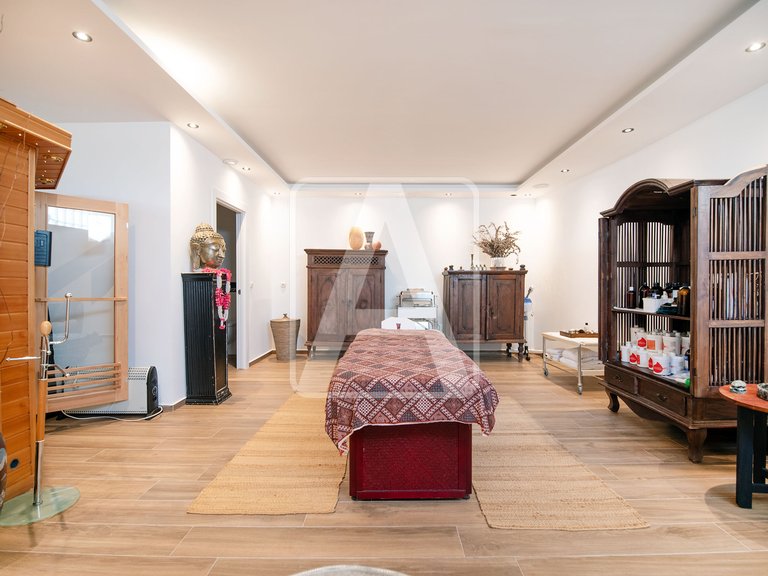 Villa for Sale in Calpe, Alicante 49