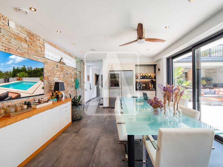 Villa for Sale in Calpe, Alicante 5