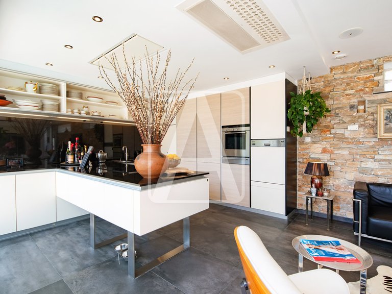 Villa for Sale in Calpe, Alicante 6