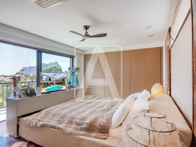 Villa for Sale in Calpe, Alicante 7