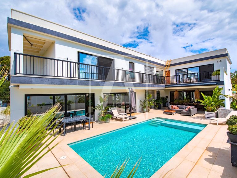 Villa for Sale in Calpe, Alicante 9