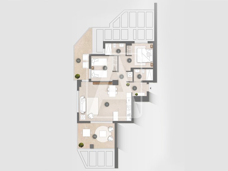 Apartment for Sale in Calpe, Alicante 10