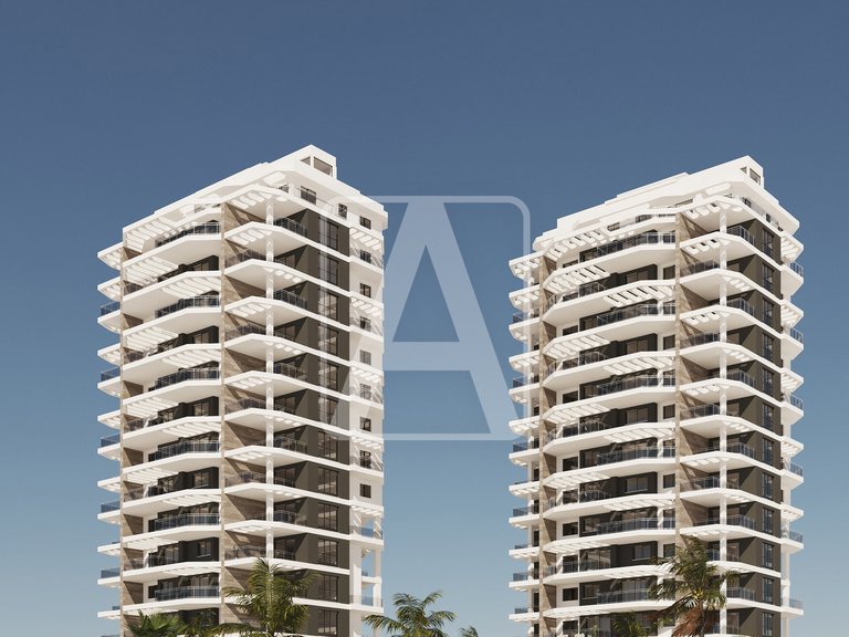 Apartment for Sale in Calpe, Alicante 3