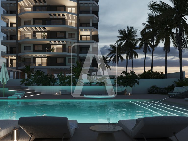 Apartment for Sale in Calpe, Alicante 3