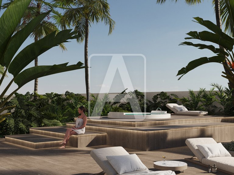 Apartment for Sale in Calpe, Alicante 6