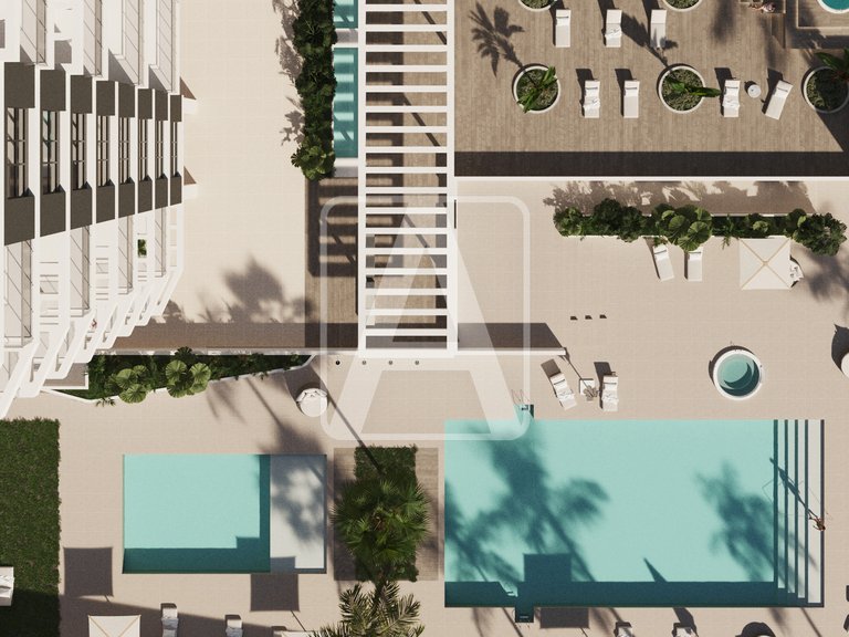 Apartment for Sale in Calpe, Alicante 8