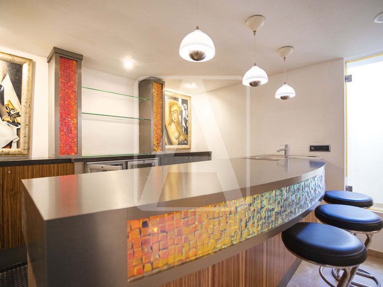 Villa for Sale in Benissa, Alicante 10