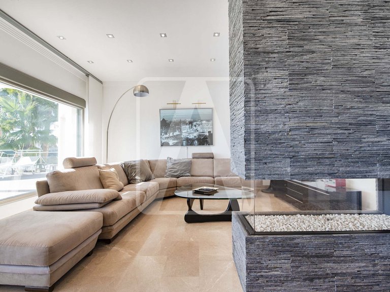 Villa for Sale in Benissa, Alicante 12