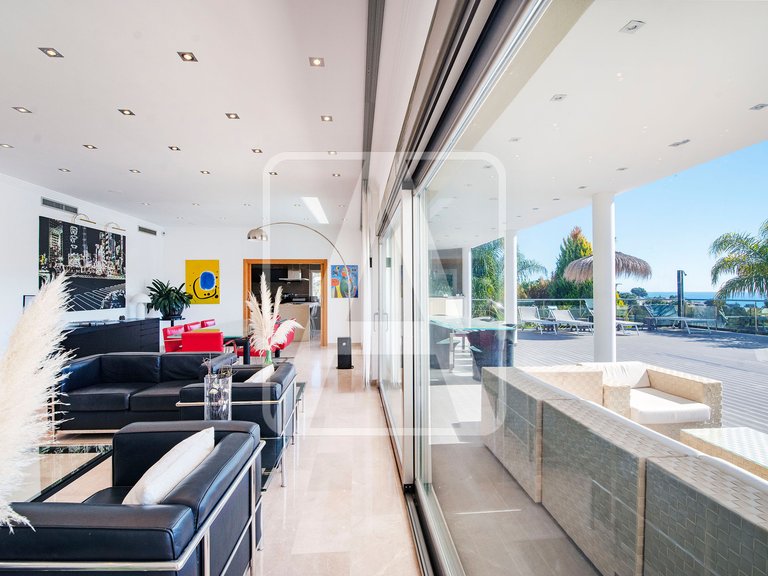 Villa for Sale in Benissa, Alicante 13