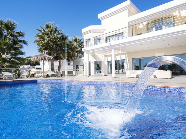 Villa for Sale in Benissa, Alicante 14