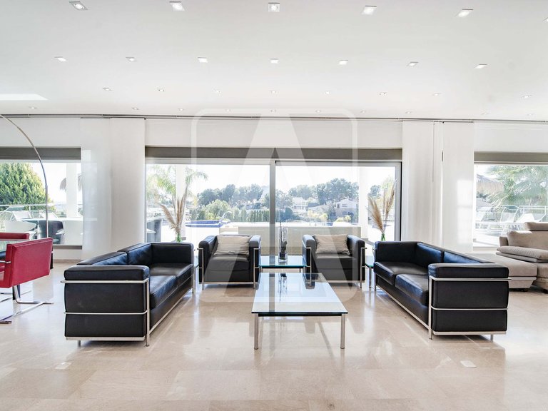 Villa for Sale in Benissa, Alicante 15