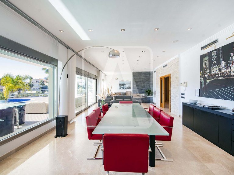 Villa for Sale in Benissa, Alicante 16