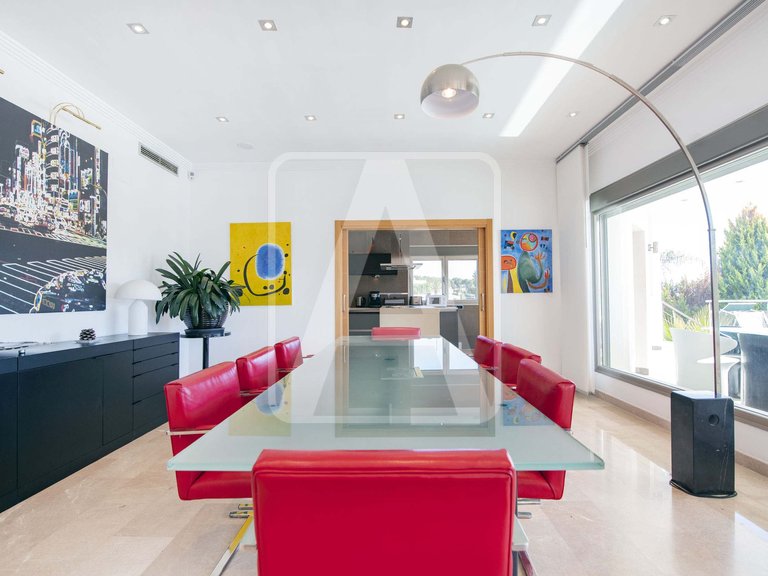 Villa for Sale in Benissa, Alicante 17