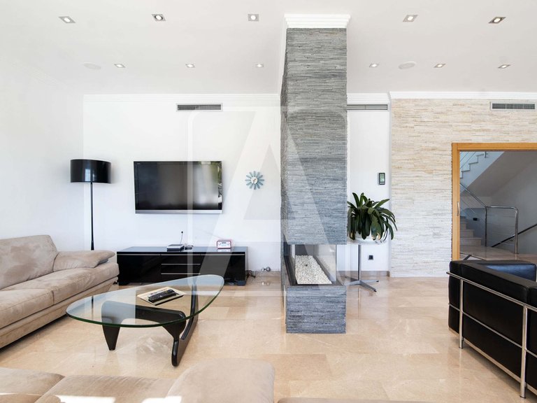 Villa for Sale in Benissa, Alicante 19