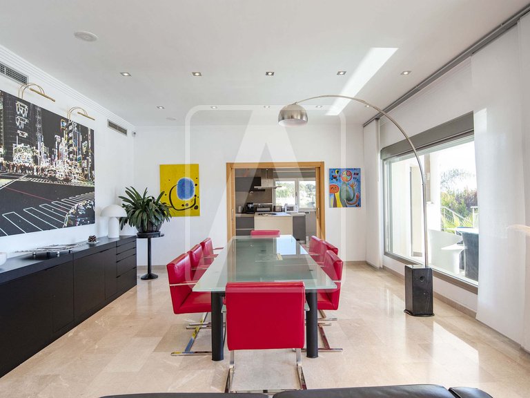 Villa for Sale in Benissa, Alicante 20