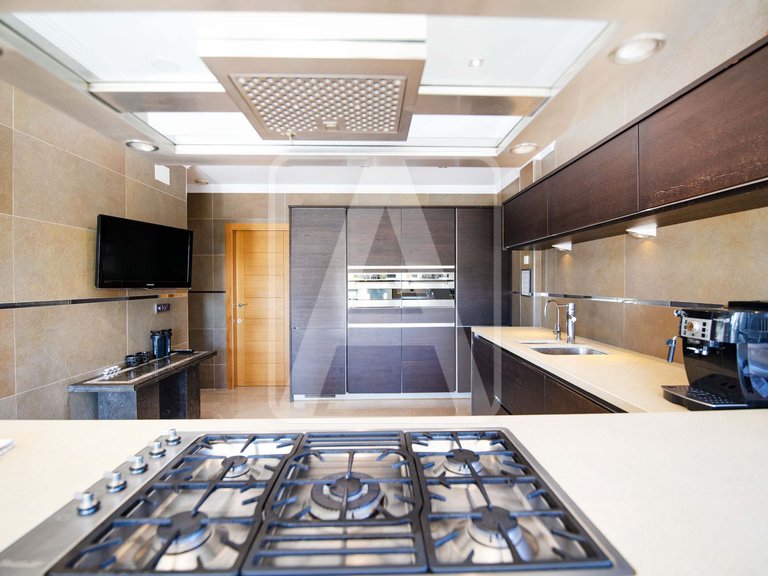 Villa for Sale in Benissa, Alicante 21
