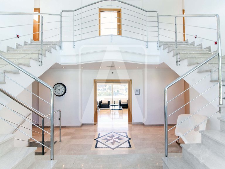 Villa for Sale in Benissa, Alicante 22