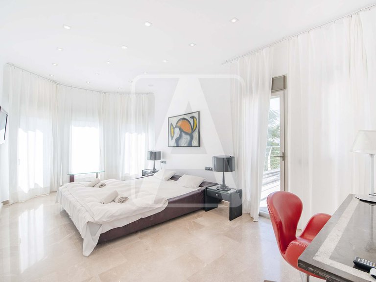 Villa for Sale in Benissa, Alicante 23
